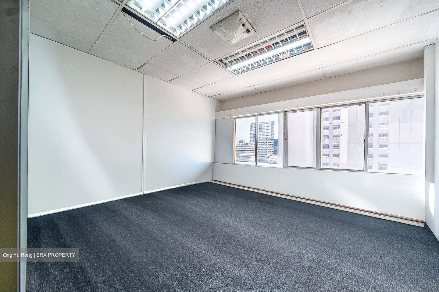 Golden Mile Tower (D7), Office #484014171